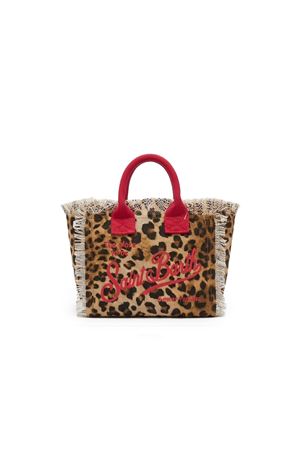 Borsa Vanity Mini Piccola Con Tracolla MC2 SAINT BARTH | Borsa | VAMI00100329L